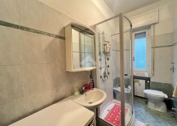 Appartamento Via Laggiaro, Rapallo - foto 24