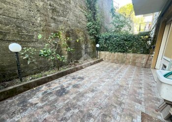 Appartamento Via Laggiaro, Rapallo - foto 26