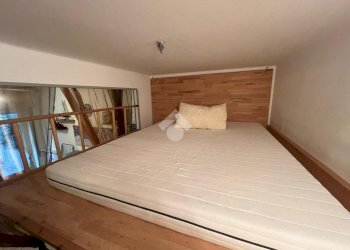 Appartamento Via Laggiaro, Rapallo - foto 30