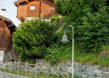 Villa Frazione Moron, Saint-Vincent - photo 2