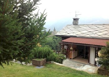 Villa Frazione Moron, Saint-Vincent - photo 4