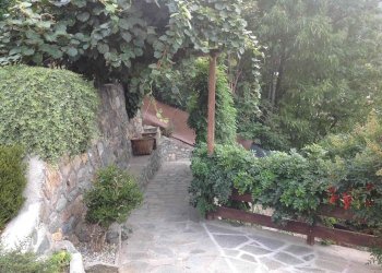 Villa Frazione Moron, Saint-Vincent - photo 6