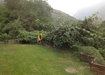 Villa Frazione Moron, Saint-Vincent - photo 7