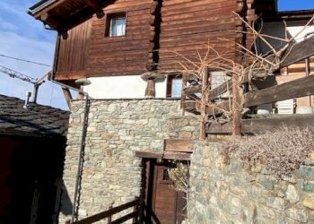 Villa Frazione Moron, Saint-Vincent - photo 9