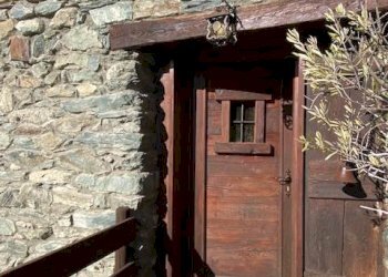 Villa Frazione Moron, Saint-Vincent - photo 10