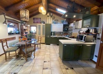 Villa Frazione Moron, Saint-Vincent - photo 11