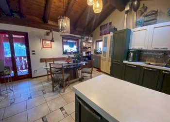 Villa Frazione Moron, Saint-Vincent - photo 13