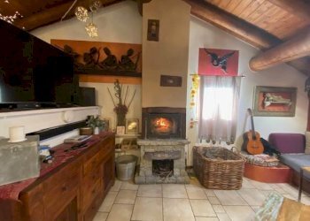 Villa Frazione Moron, Saint-Vincent - photo 14