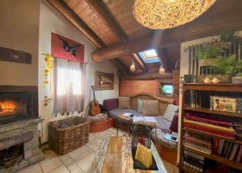 Villa Frazione Moron, Saint-Vincent - photo 15