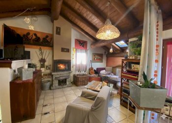 Villa Frazione Moron, Saint-Vincent - photo 16