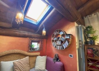 Villa Frazione Moron, Saint-Vincent - photo 17