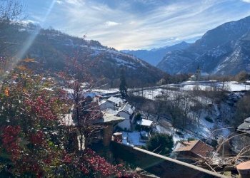 Villa Frazione Moron, Saint-Vincent - photo 19