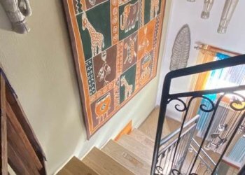 Villa Frazione Moron, Saint-Vincent - photo 20