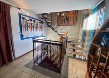 Villa Frazione Moron, Saint-Vincent - photo 23