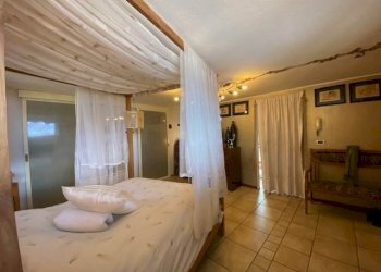 Villa Frazione Moron, Saint-Vincent - photo 25