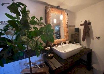 Villa Frazione Moron, Saint-Vincent - photo 30