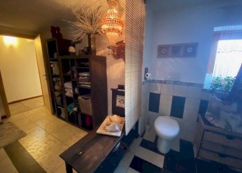 Villa Frazione Moron, Saint-Vincent - photo 32