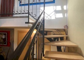 Villa Frazione Moron, Saint-Vincent - photo 33