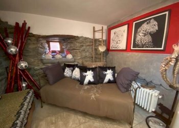 Villa Frazione Moron, Saint-Vincent - photo 36