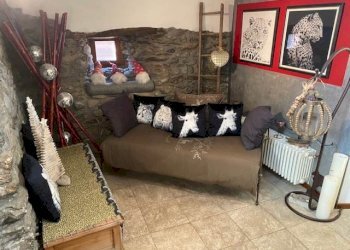 Villa Frazione Moron, Saint-Vincent - photo 38