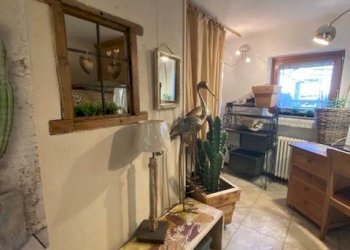 Villa Frazione Moron, Saint-Vincent - photo 42