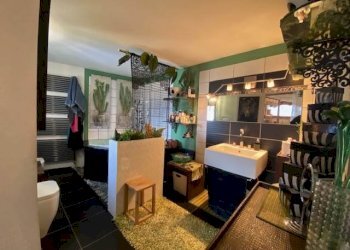 Villa Frazione Moron, Saint-Vincent - photo 46