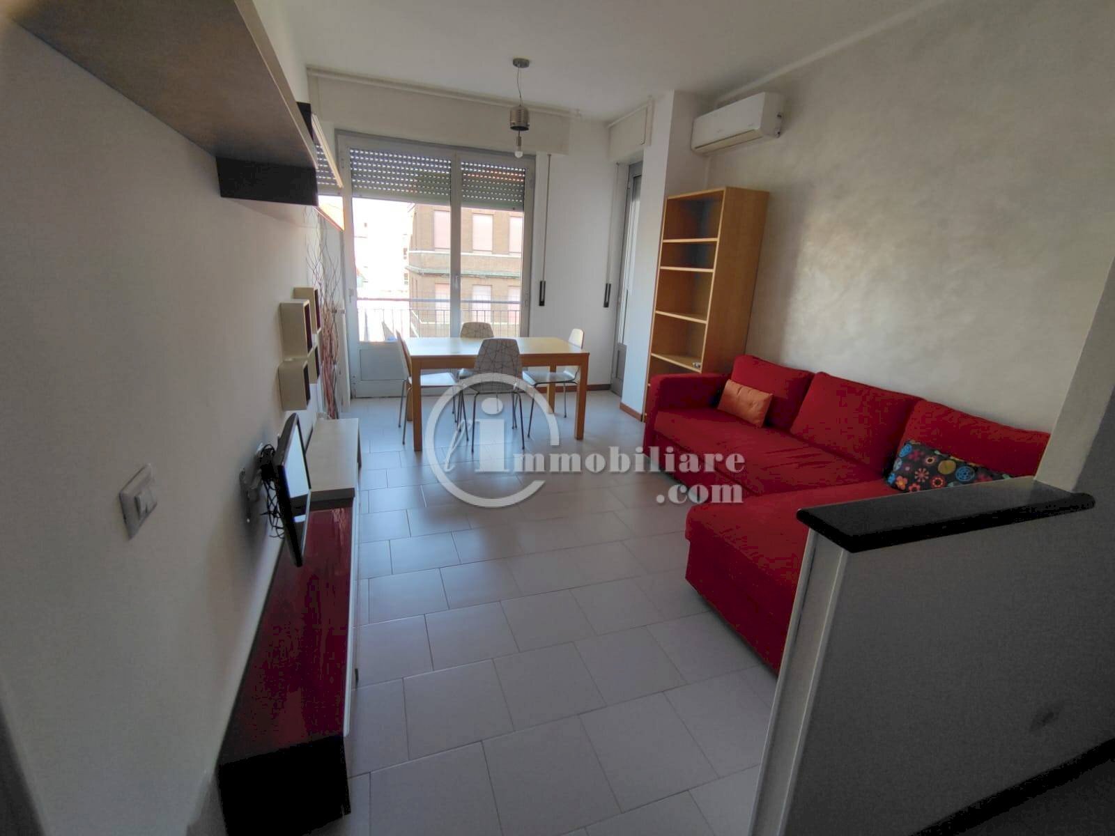 Foto 2 - Two-room apartment Via Omero
 
16, Milano - photo 2