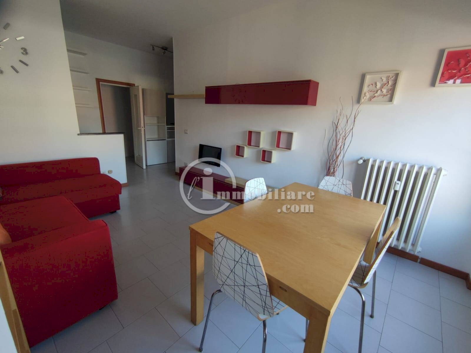 Foto 3 - Two-room apartment Via Omero
 
16, Milano - photo 3