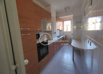 Foto 5 - Appartamento Via Omero
 
16, Milano - foto 5