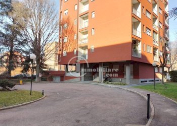 Foto 15 - Appartamento Via Omero
 
16, Milano - foto 15