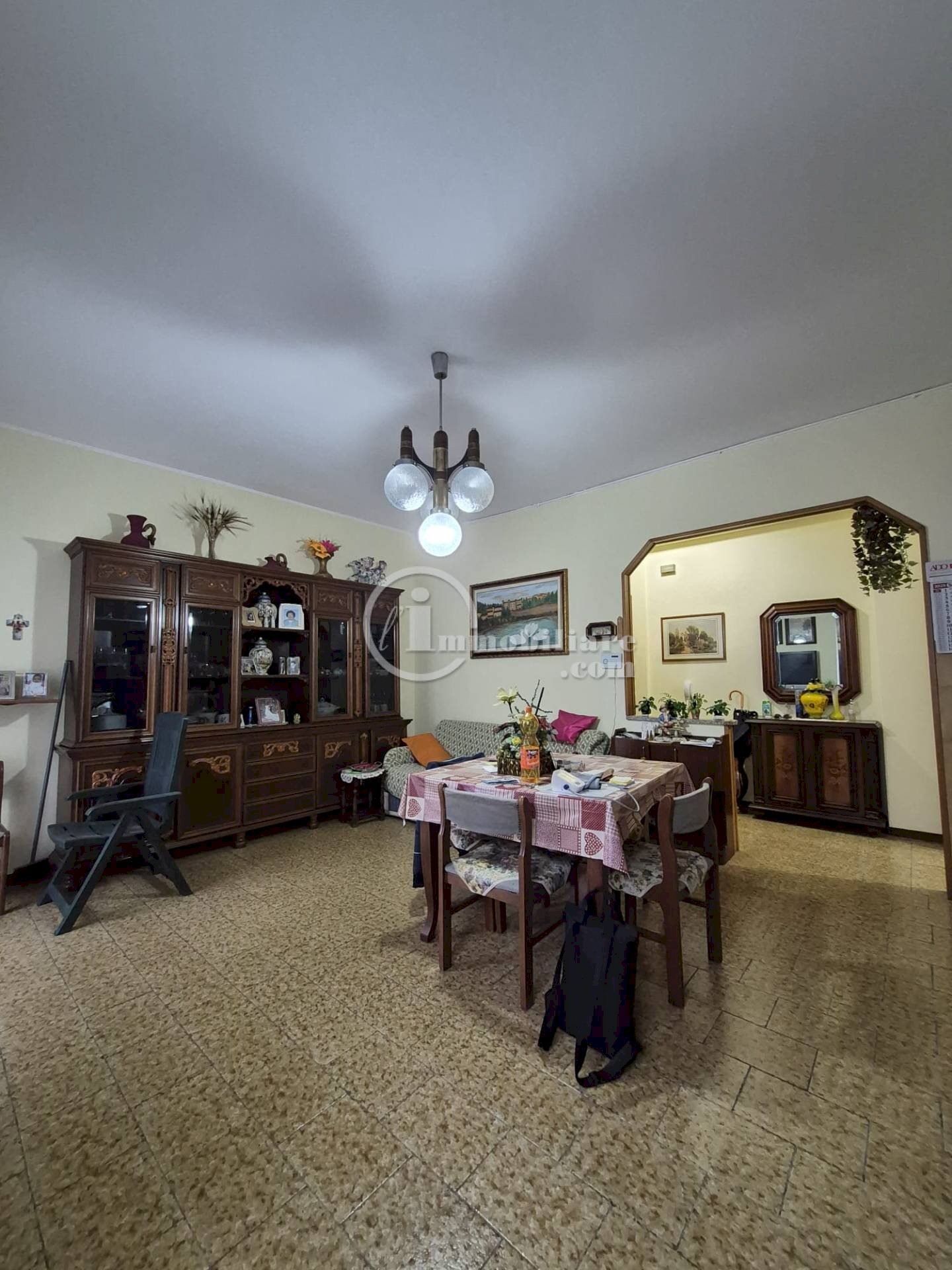 Foto 1 - Appartamento Via Sant'Adele
 
66, Corsico - foto 1