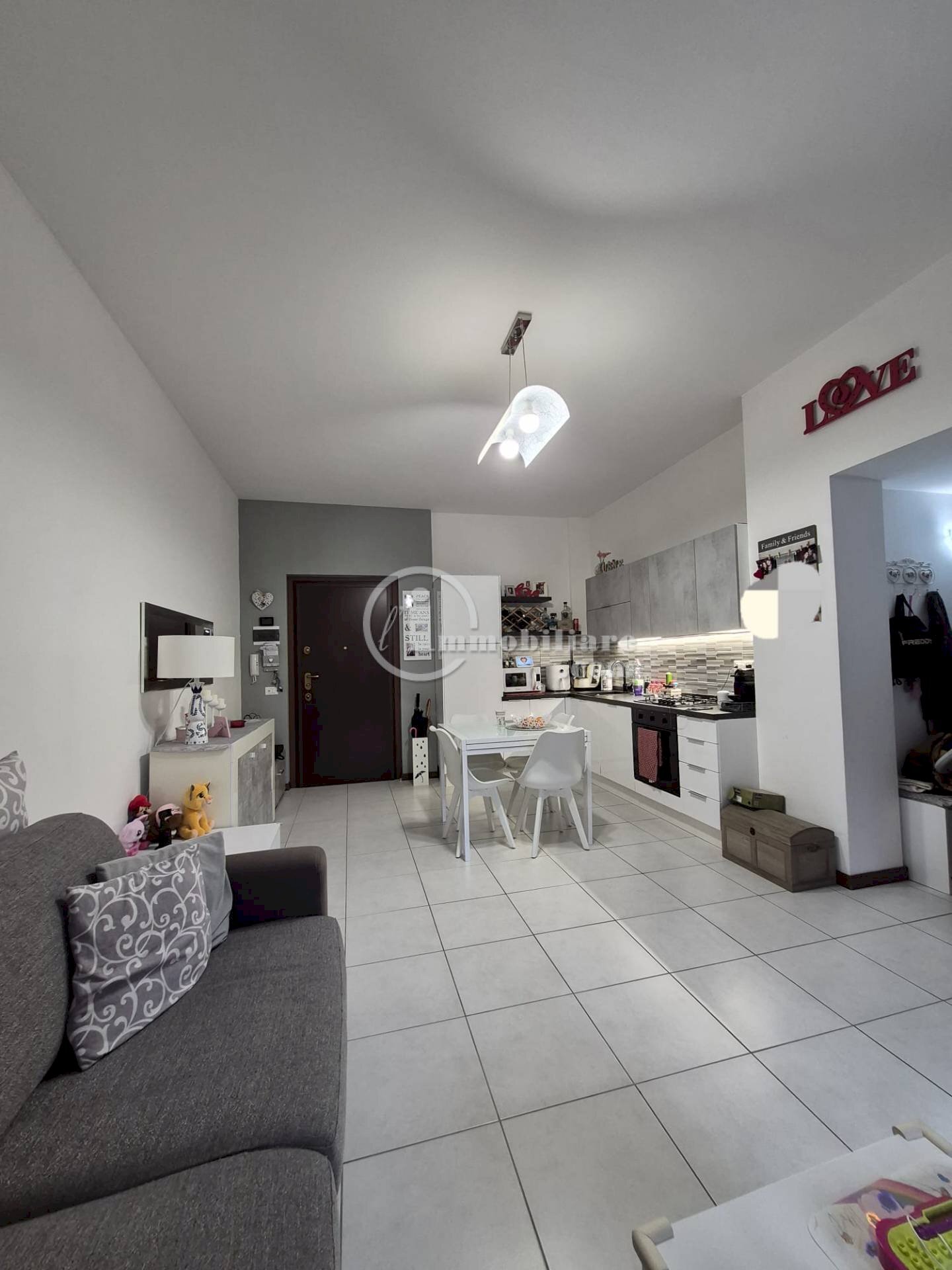 Foto 2 - Bilocale Via Molinetto di Lorenteggio
15, Corsico - foto 2