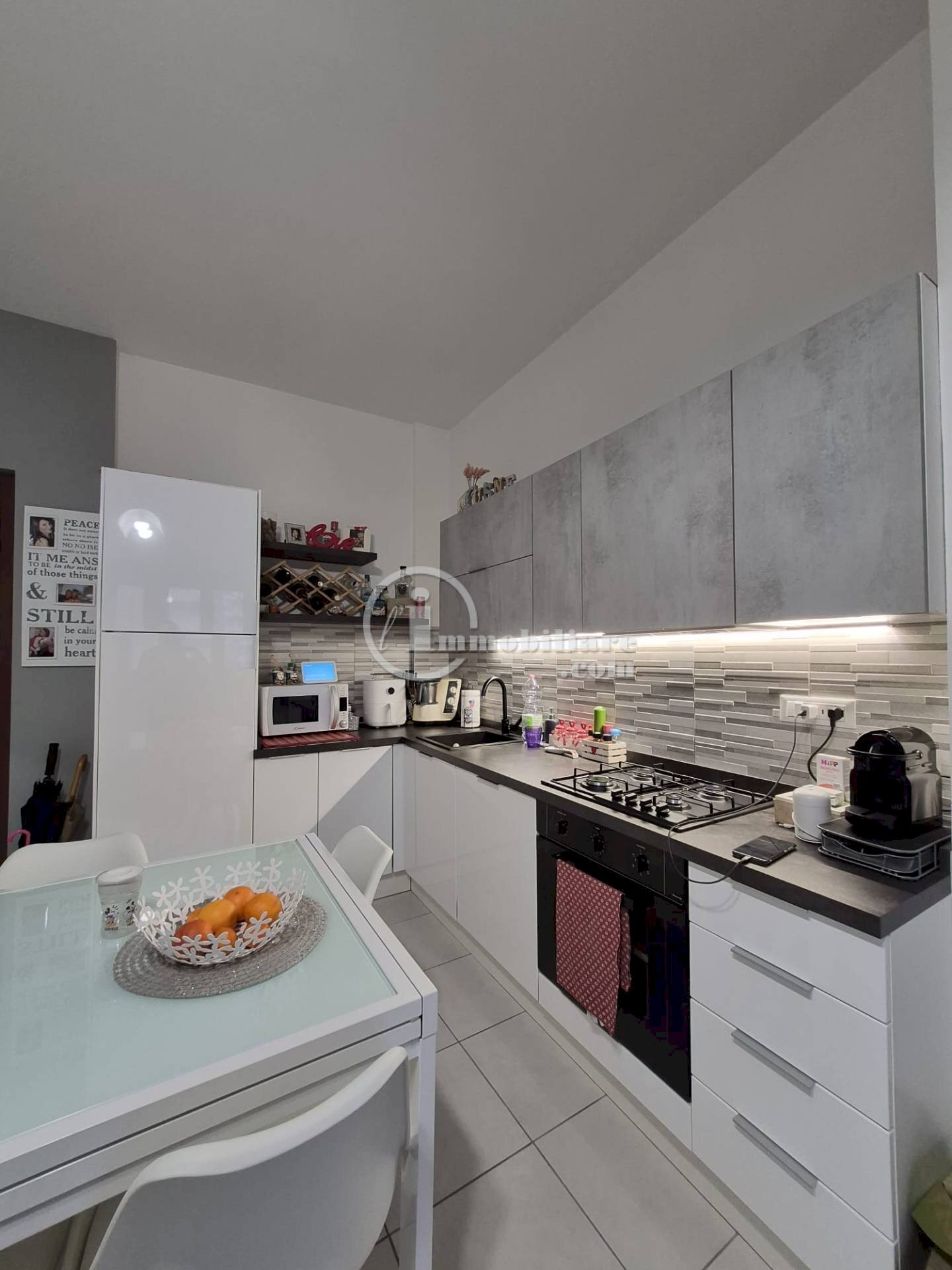 Foto 3 - Bilocale Via Molinetto di Lorenteggio
15, Corsico - foto 3