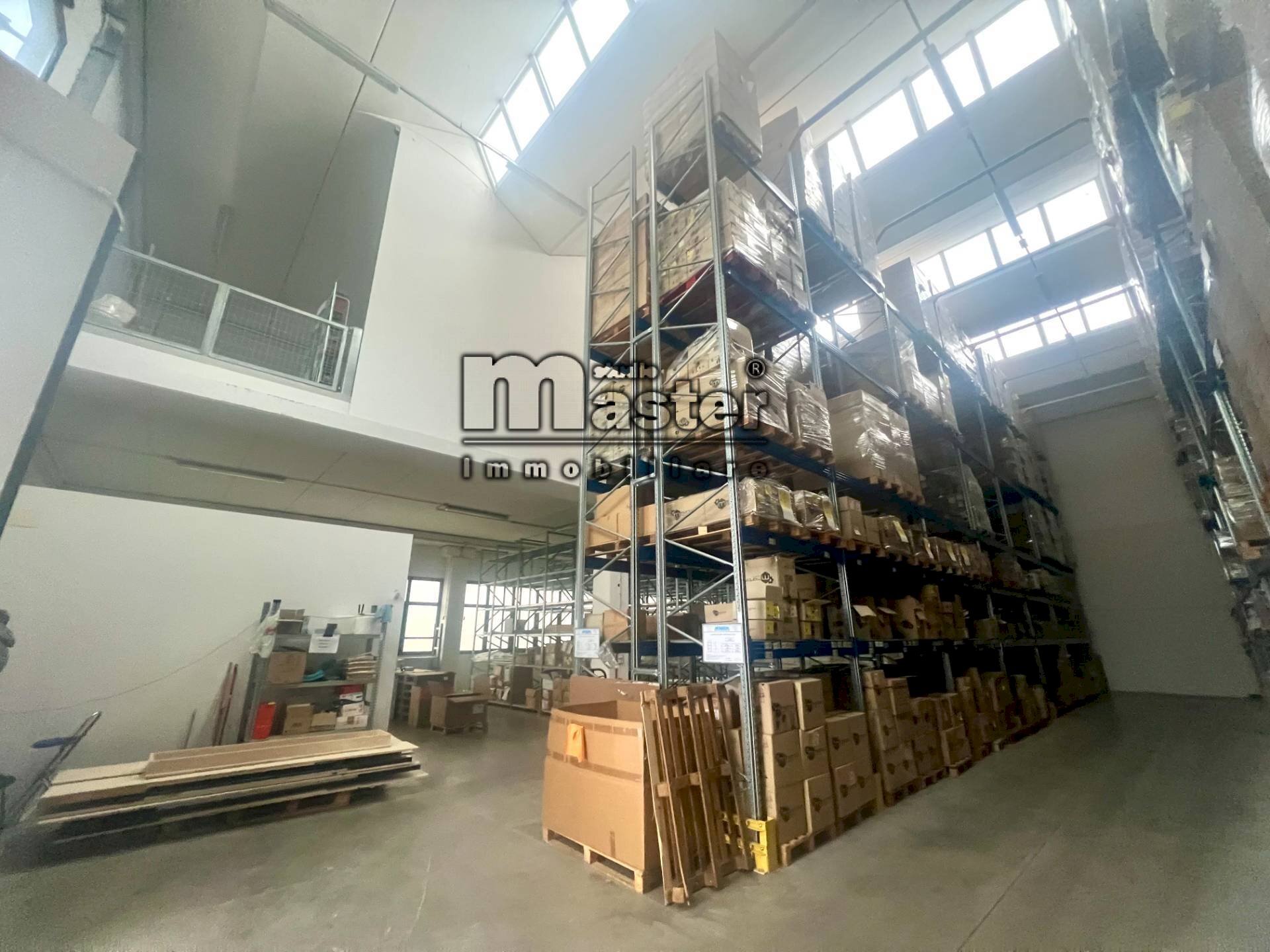 Foto 1 - Shed TREVISO NORD, Treviso - photo 1