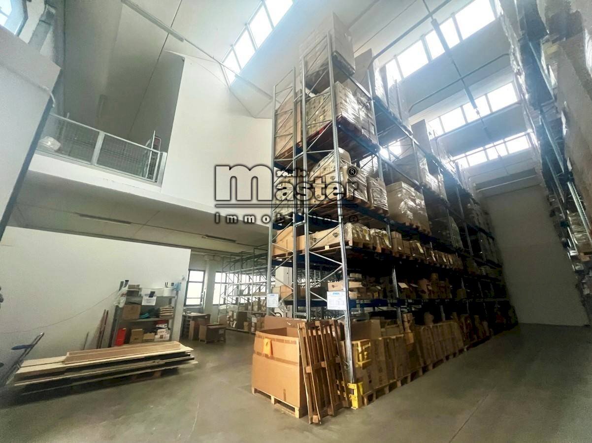 Foto 3 - Shed TREVISO NORD, Treviso - photo 3