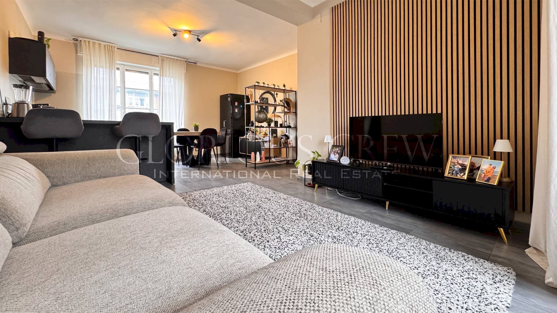 Foto 1 - Trilocale Via Jacopino Da Tradate, Milano - foto 1