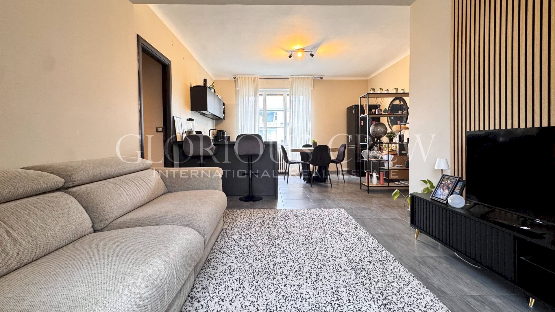 Foto 2 - Trilocale Via Jacopino Da Tradate, Milano - foto 2