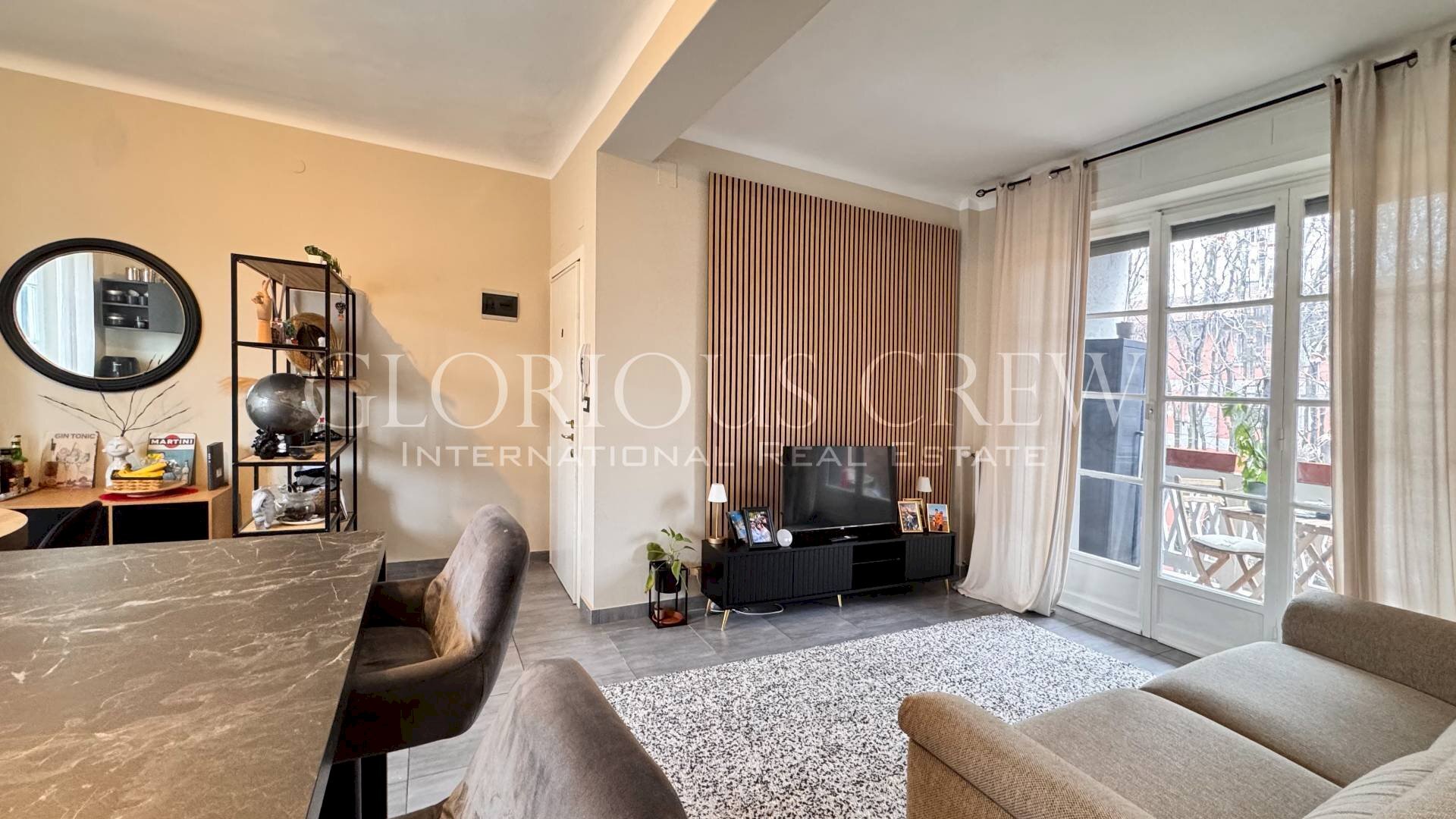 Foto 3 - Trilocale Via Jacopino Da Tradate, Milano - foto 3