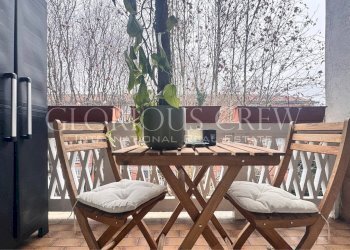 Foto 11 - Trilocale Via Jacopino Da Tradate, Milano - foto 11