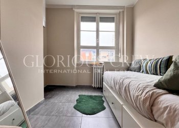 Foto 17 - Trilocale Via Jacopino Da Tradate, Milano - foto 17