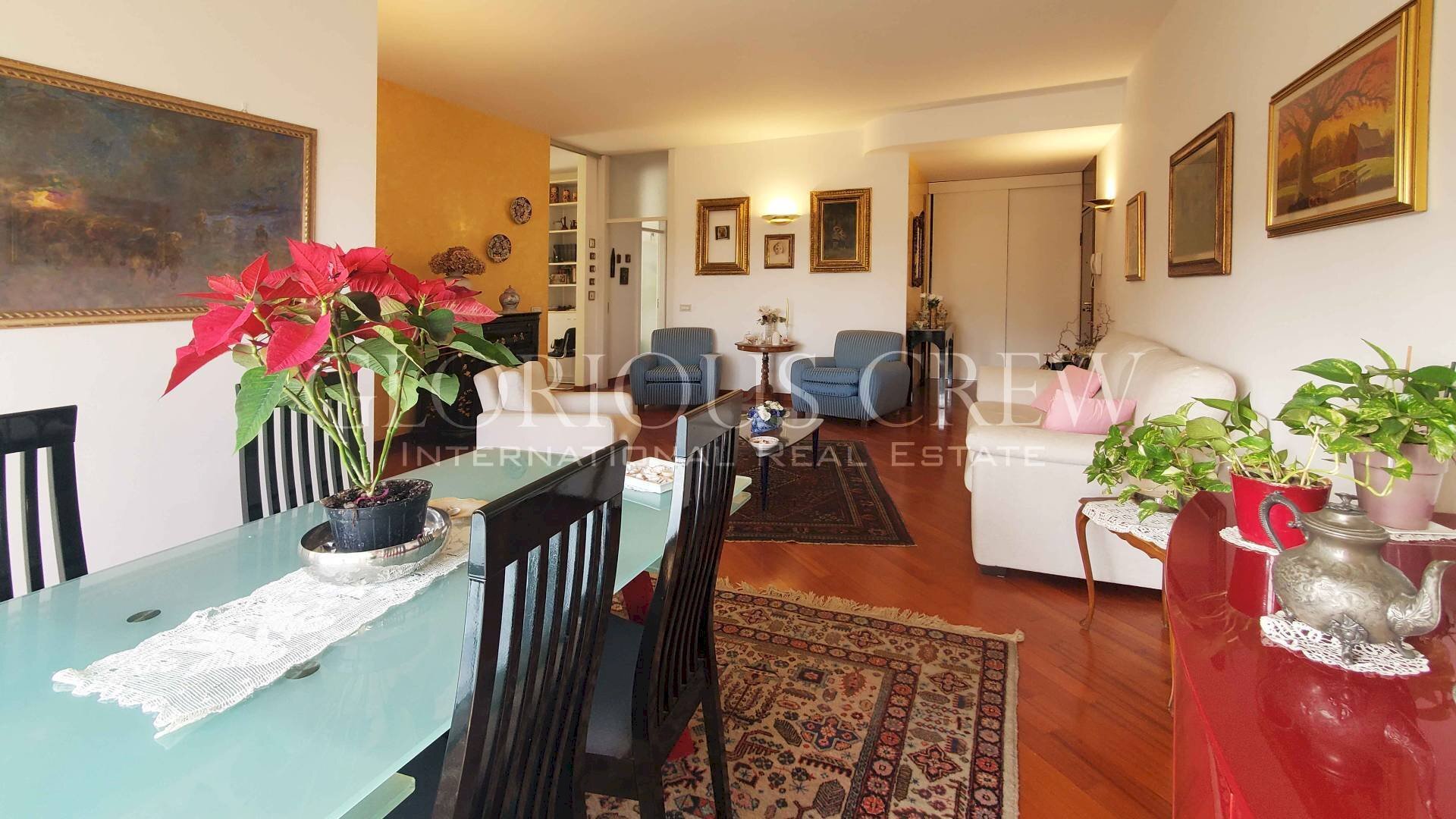 Foto 1 - Quadrilocale Via Cantore, Monza - foto 1