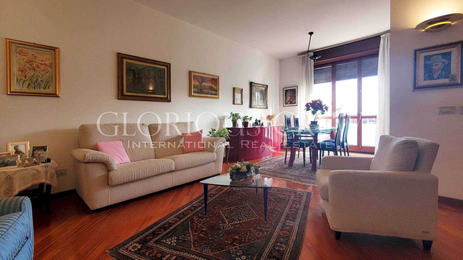 Foto 2 - Quadrilocale Via Cantore, Monza - foto 2