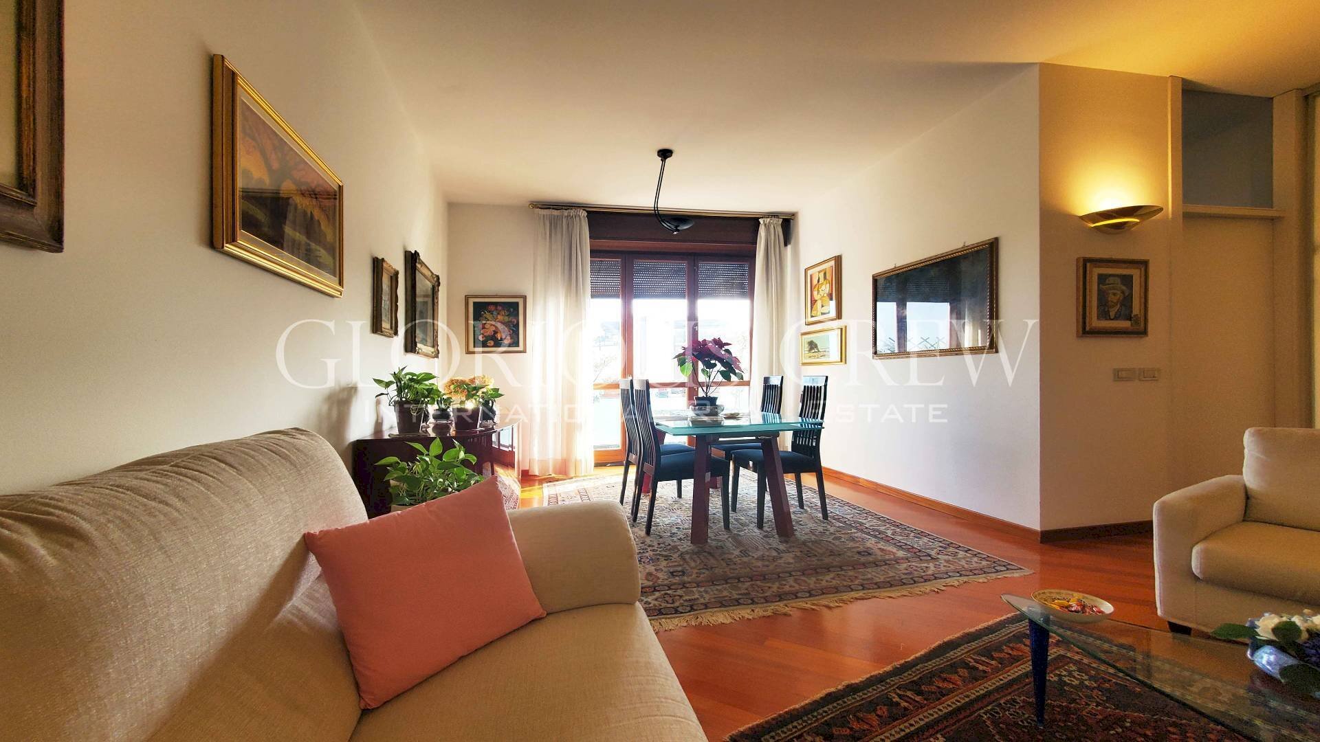 Foto 3 - Quadrilocale Via Cantore, Monza - foto 3