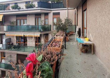 Foto 15 - Quadrilocale Via Cantore, Monza - foto 15