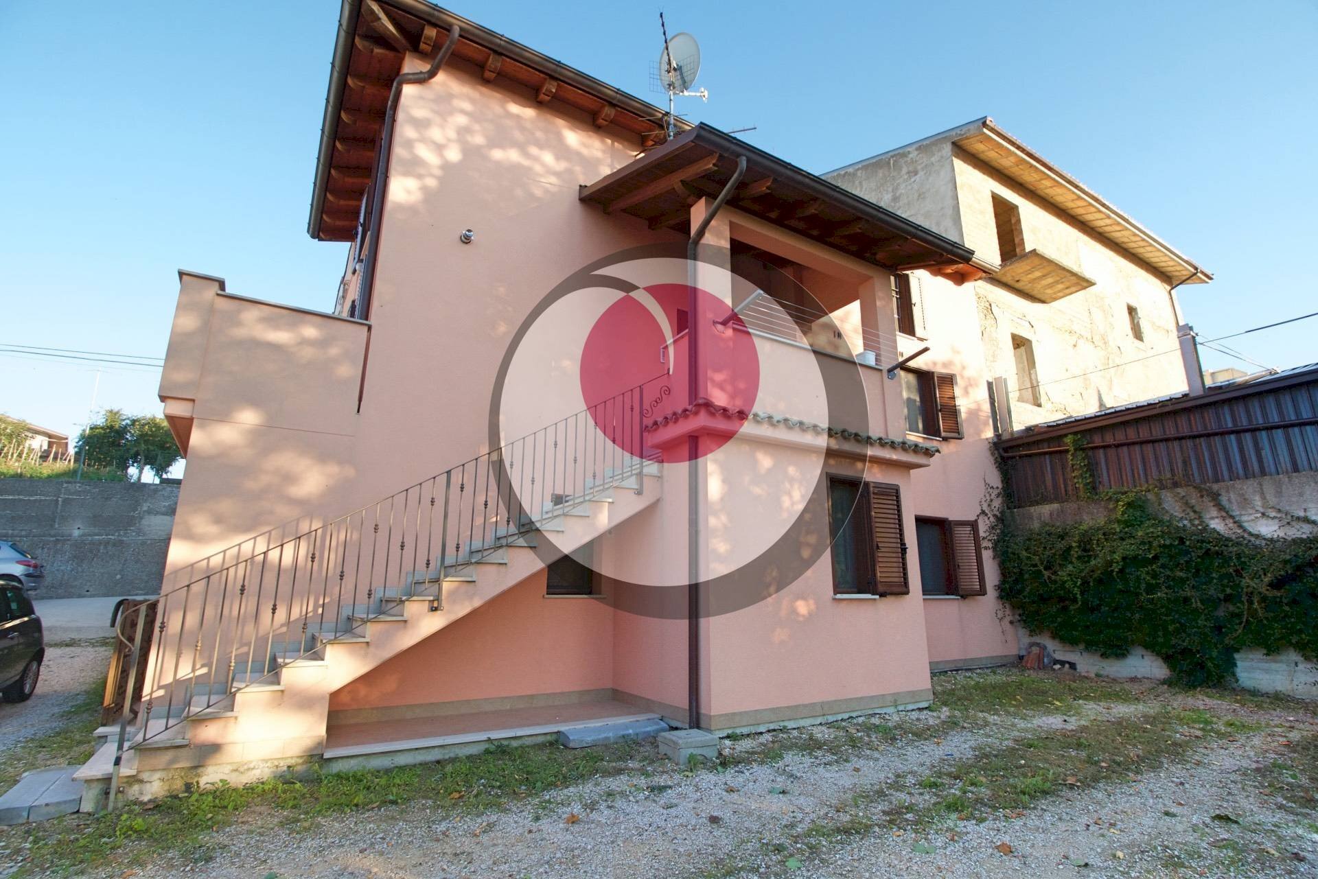 Foto 2 - Casa semi indipendente Contrada Santa Giusta, Lanciano - foto 2