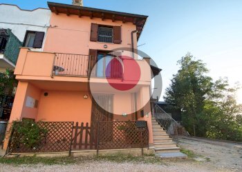 Foto 1 - Casa semi indipendente Contrada Santa Giusta, Lanciano - foto 1