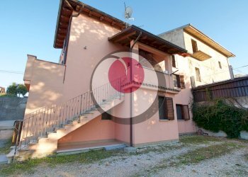 Foto 2 - Casa semi indipendente Contrada Santa Giusta, Lanciano - foto 2