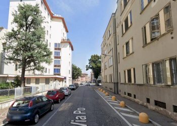 Foto 1 - Appartamento Viale Risorgimento
 
82, Mantova - foto 1