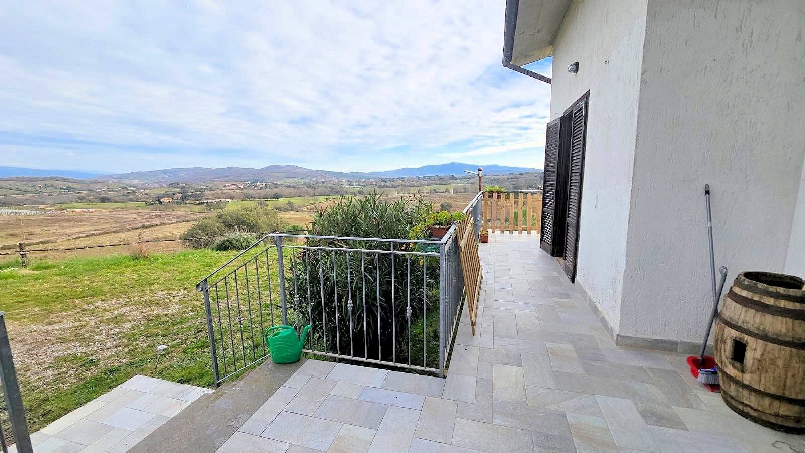 Foto 2 - Villa Gavorrano - foto 2