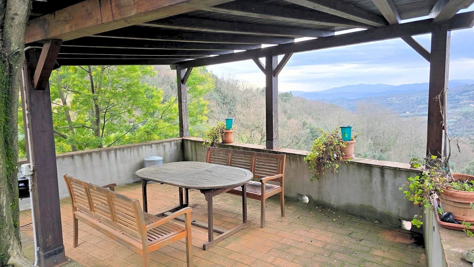 Foto 2 - Rustico Roccastrada - foto 2